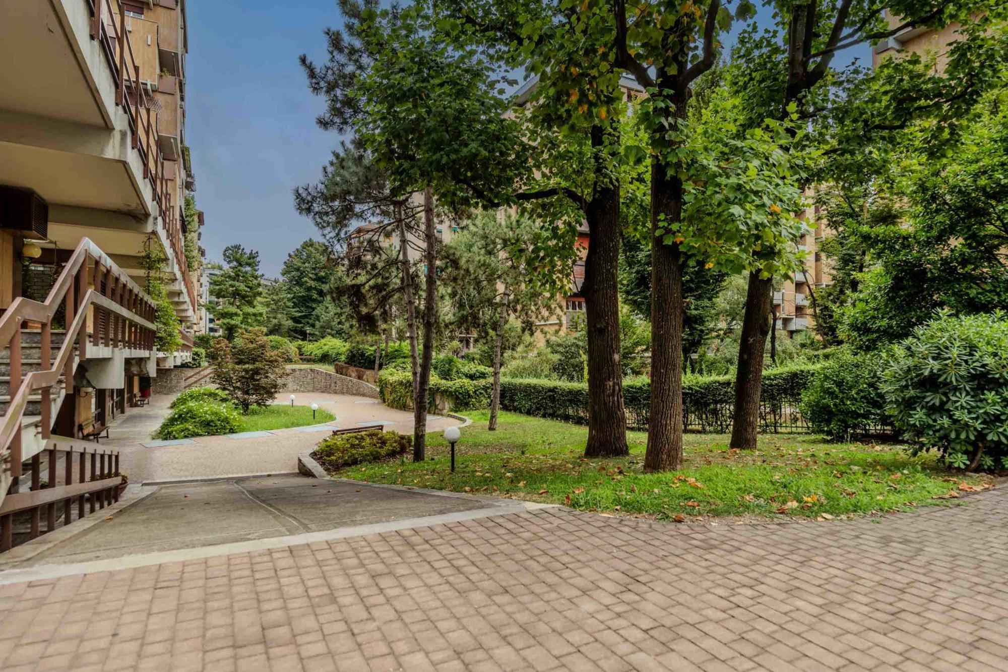 Loft Elegante In Centro Milano In Zona Signorile - Davanti Alla Metro Екстер'єр фото