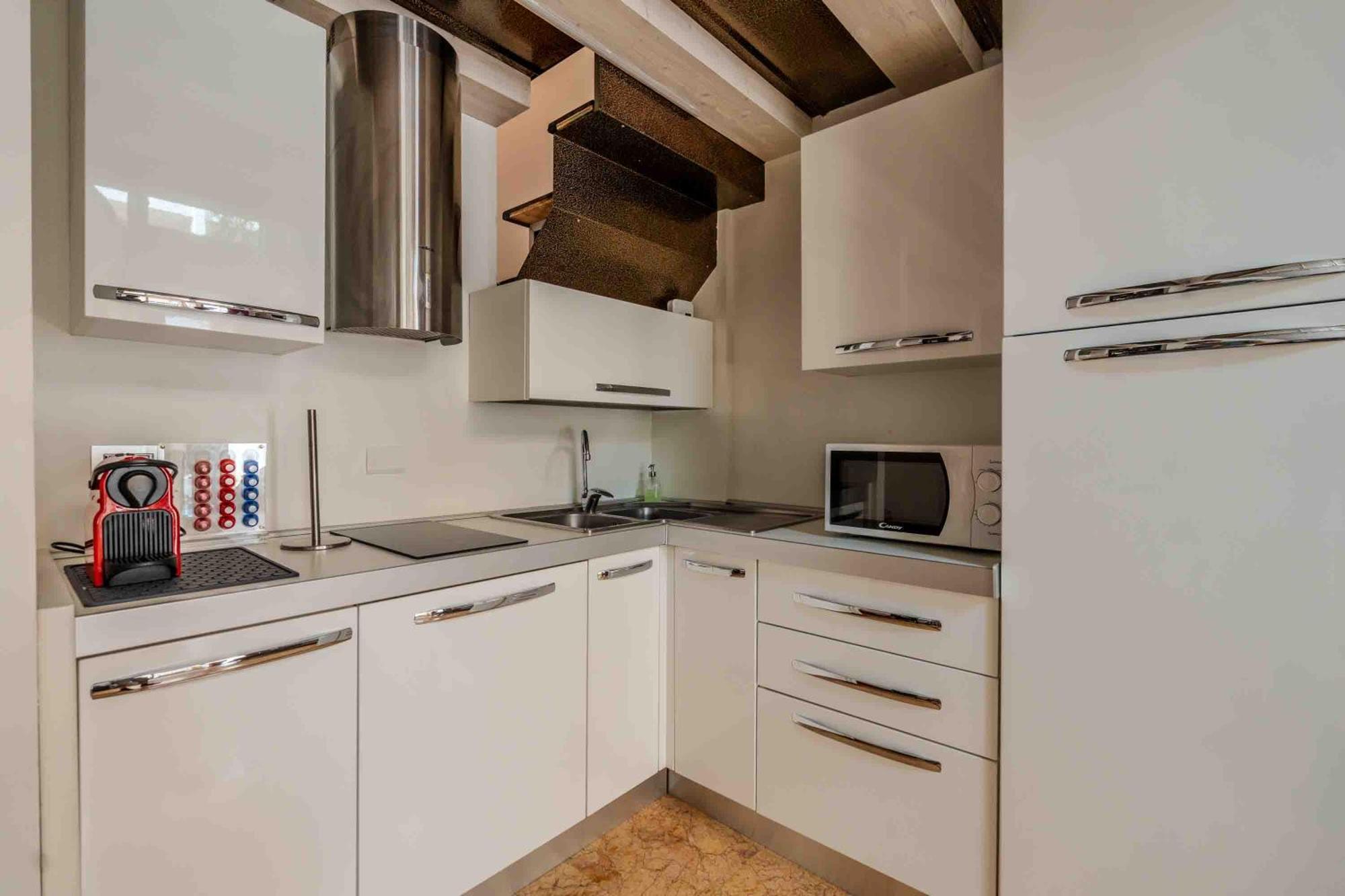 Loft Elegante In Centro Milano In Zona Signorile - Davanti Alla Metro Екстер'єр фото