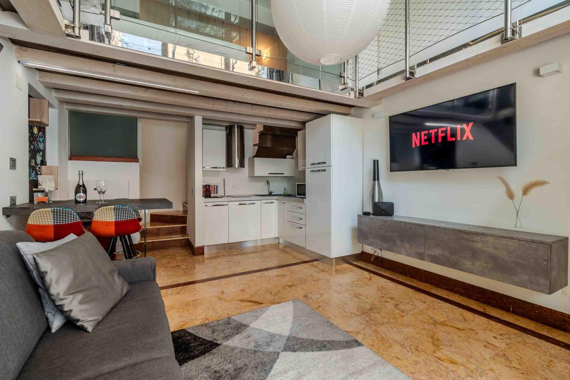 Loft Elegante In Centro Milano In Zona Signorile - Davanti Alla Metro Екстер'єр фото